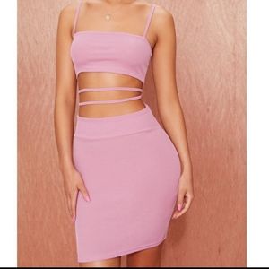 Pretty Little Thing Dress